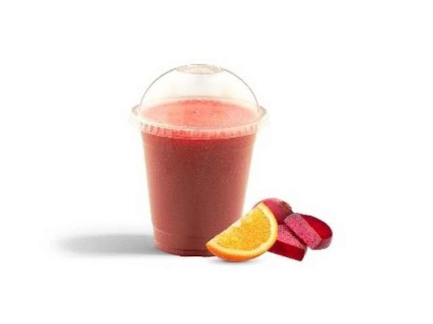 Beetroot Orange - Small