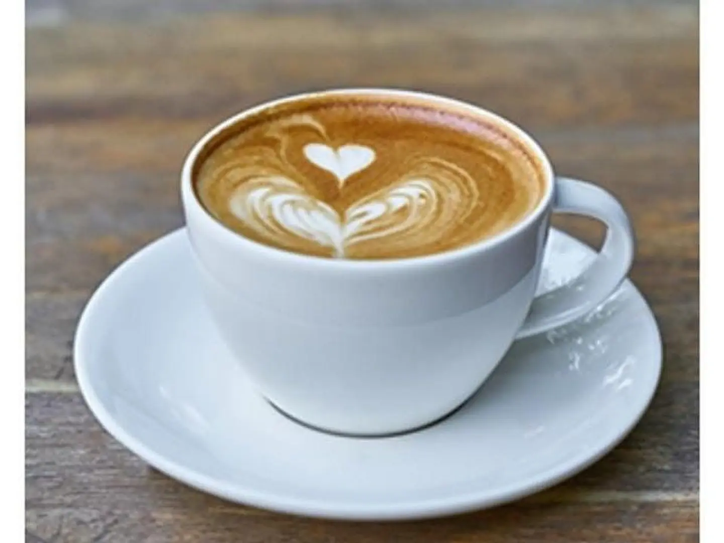 Latte - Medium