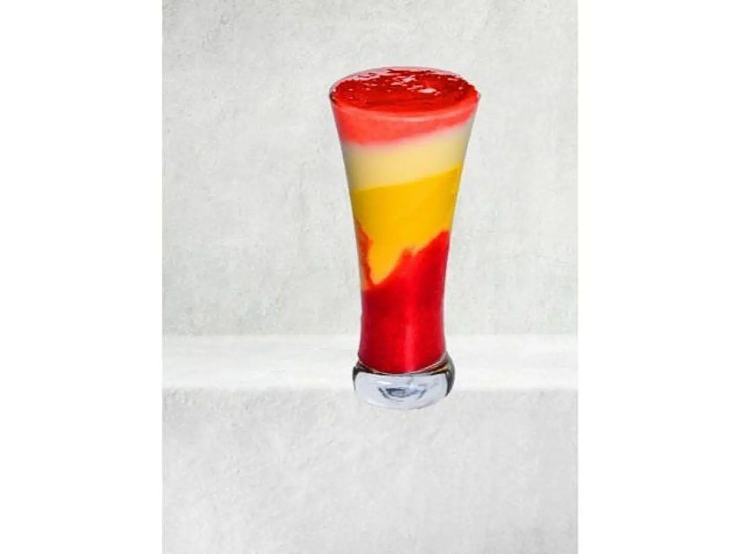 Layered Juice - Small