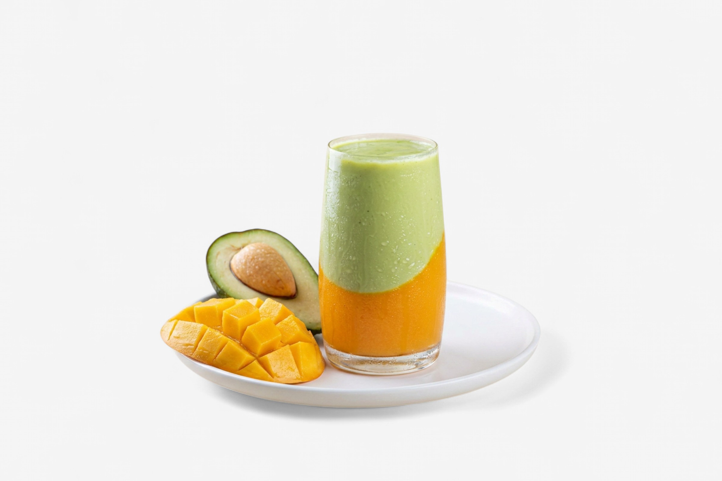 Avocado Mango - Medium