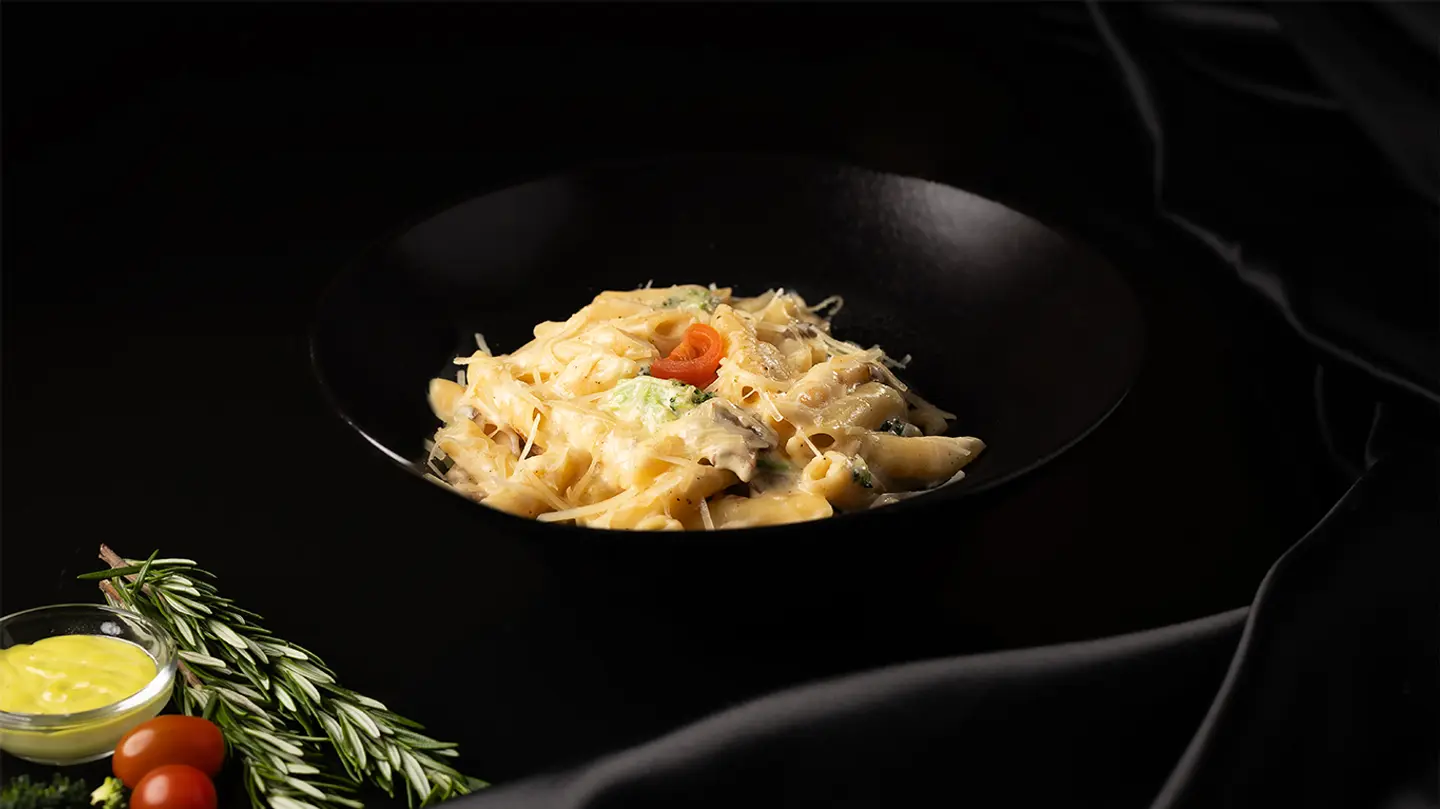 White Pasta - Small