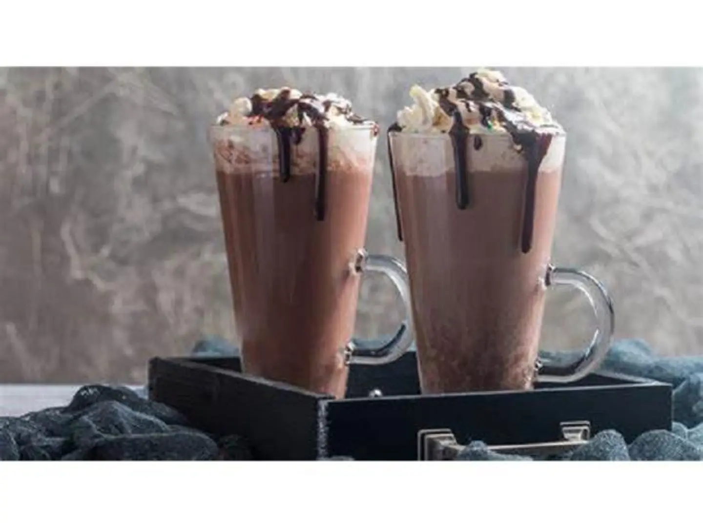 Twix Milkshake - Medium