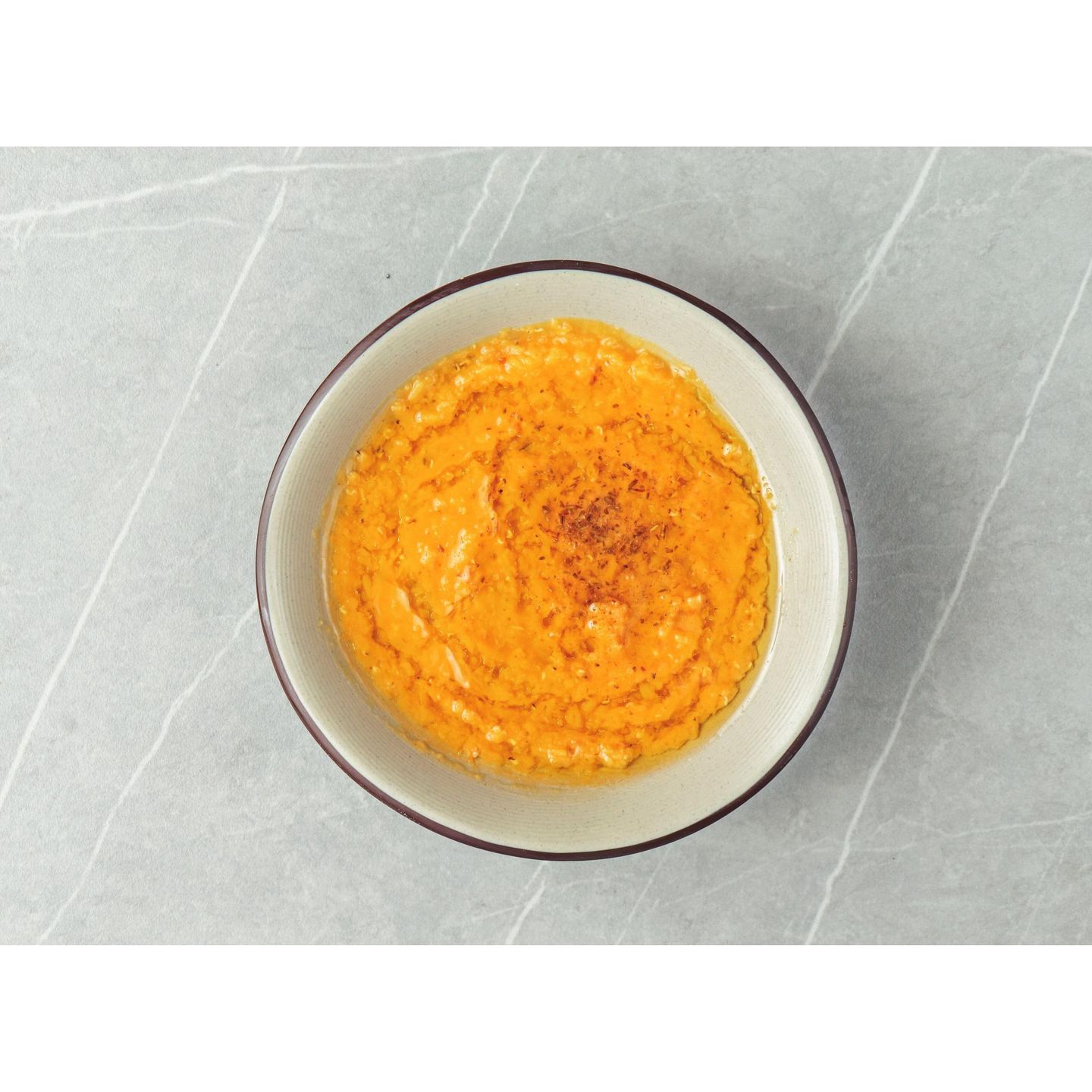 Crushed Hummus Lentils - Small