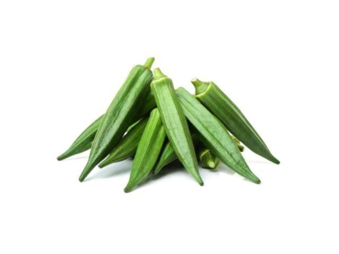 Okra - 58 Kilo