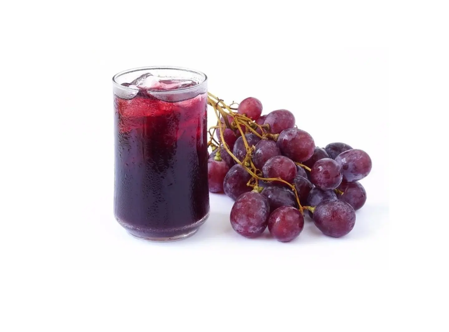 Grape Yogurt - 500 Ml