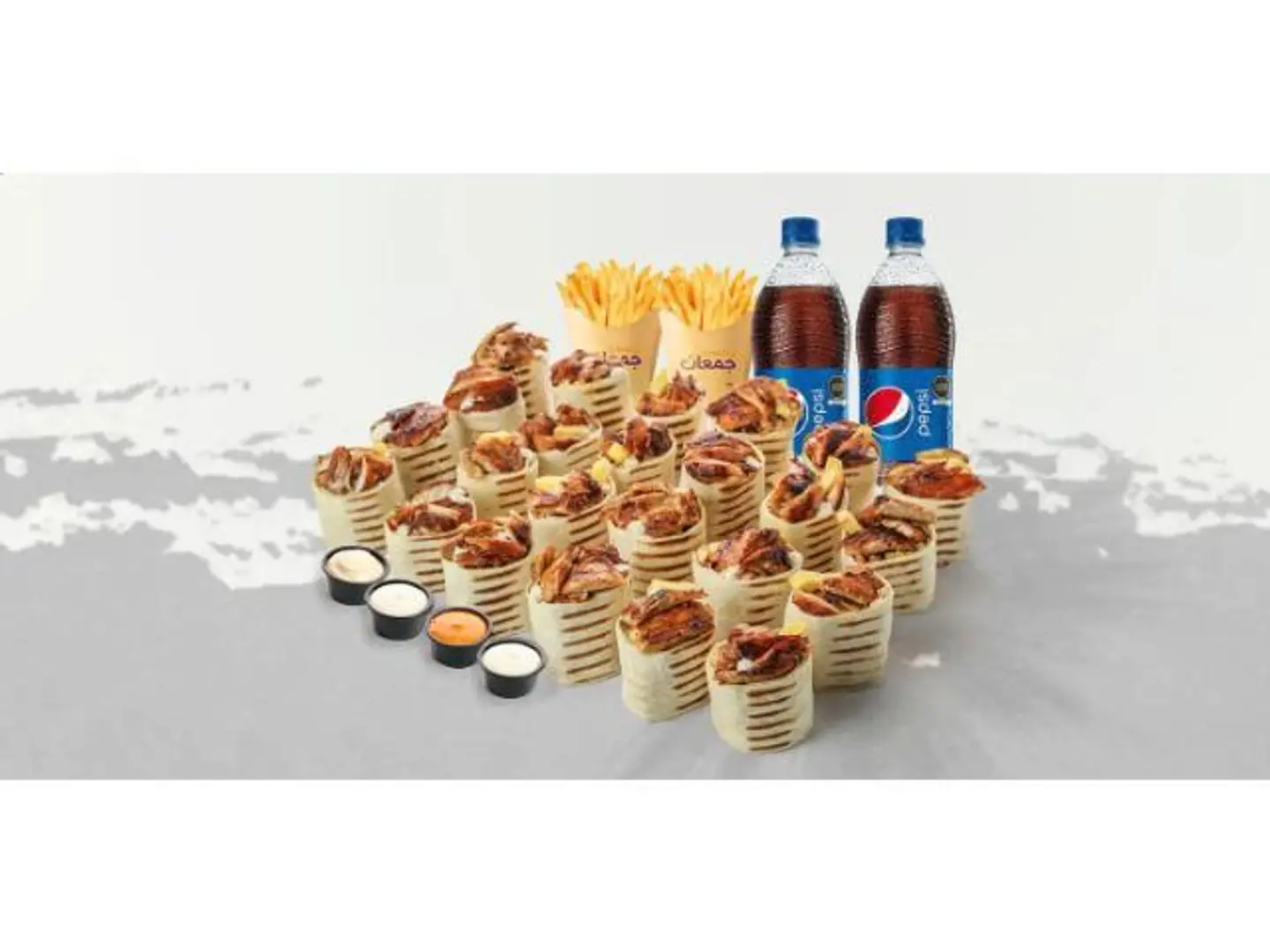 Gathering Box - Small