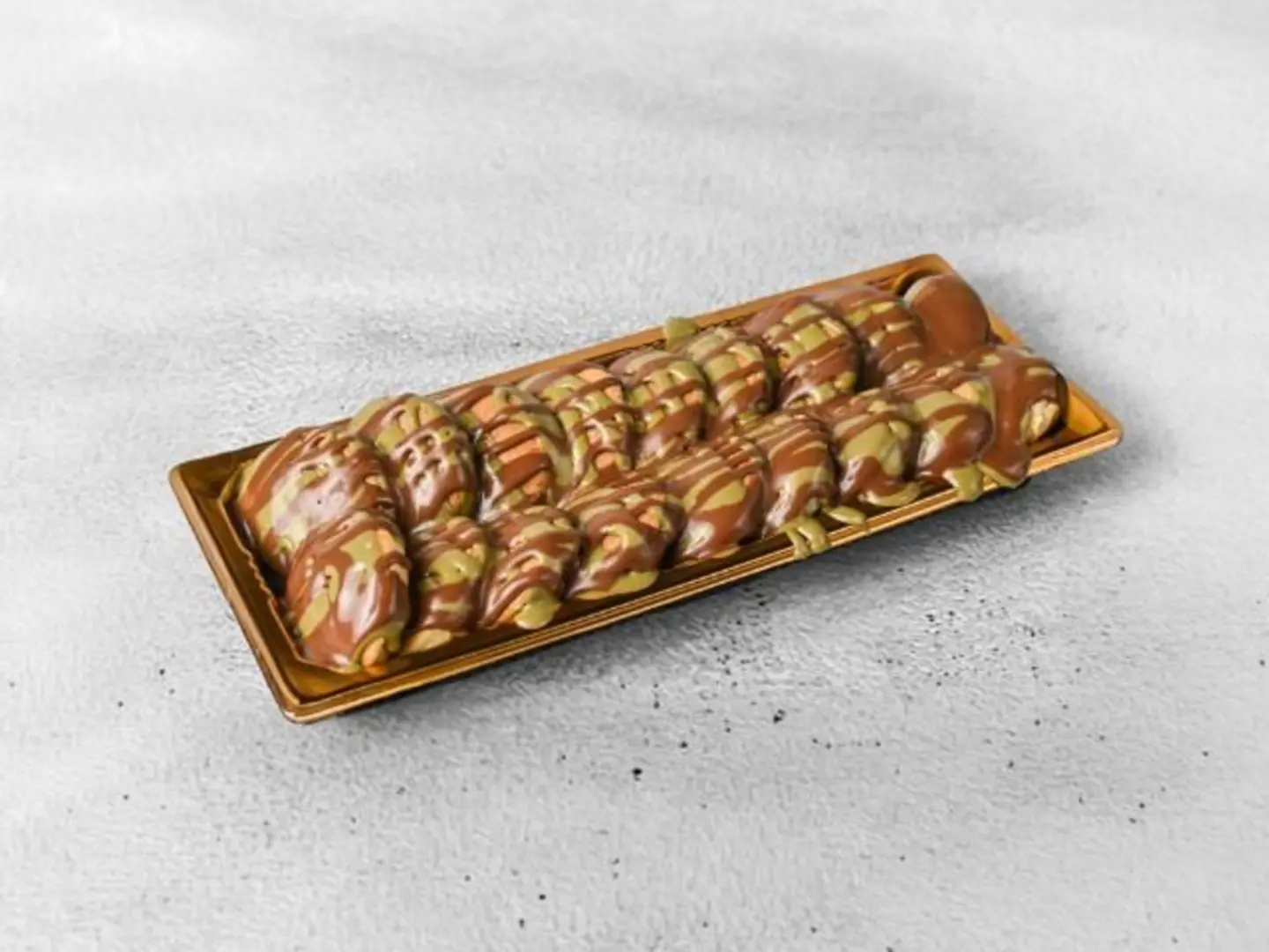 بان كيك - صغير