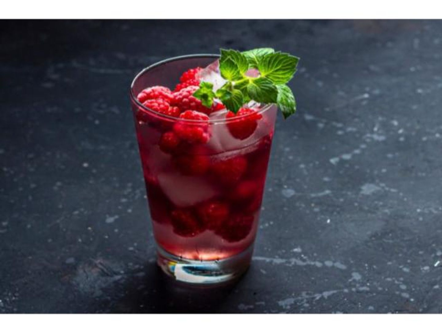 Blackberry Mojito - Small