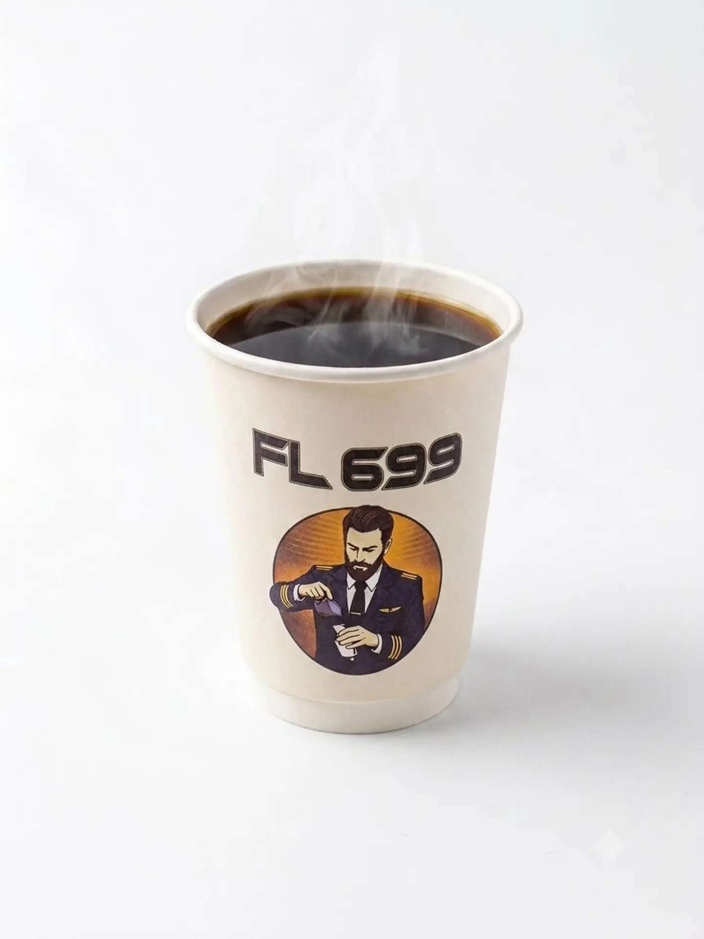 Coffee Of The Day - Small