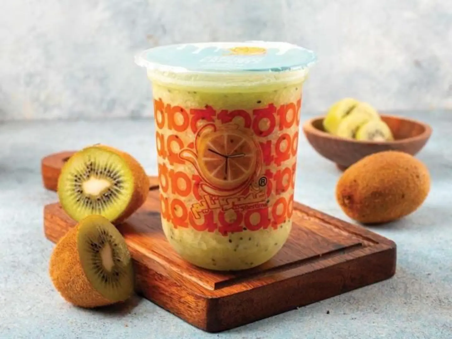 Kiwi - Small
