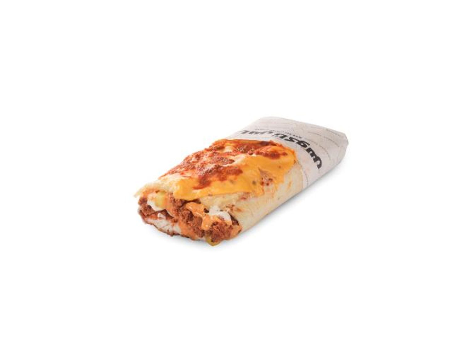 Spicy Supreme - Small