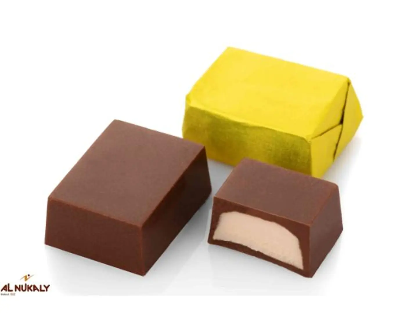 Chocolate Nukaly Cream Cream Red Berr (Cho 002 0056) - 250 Grams