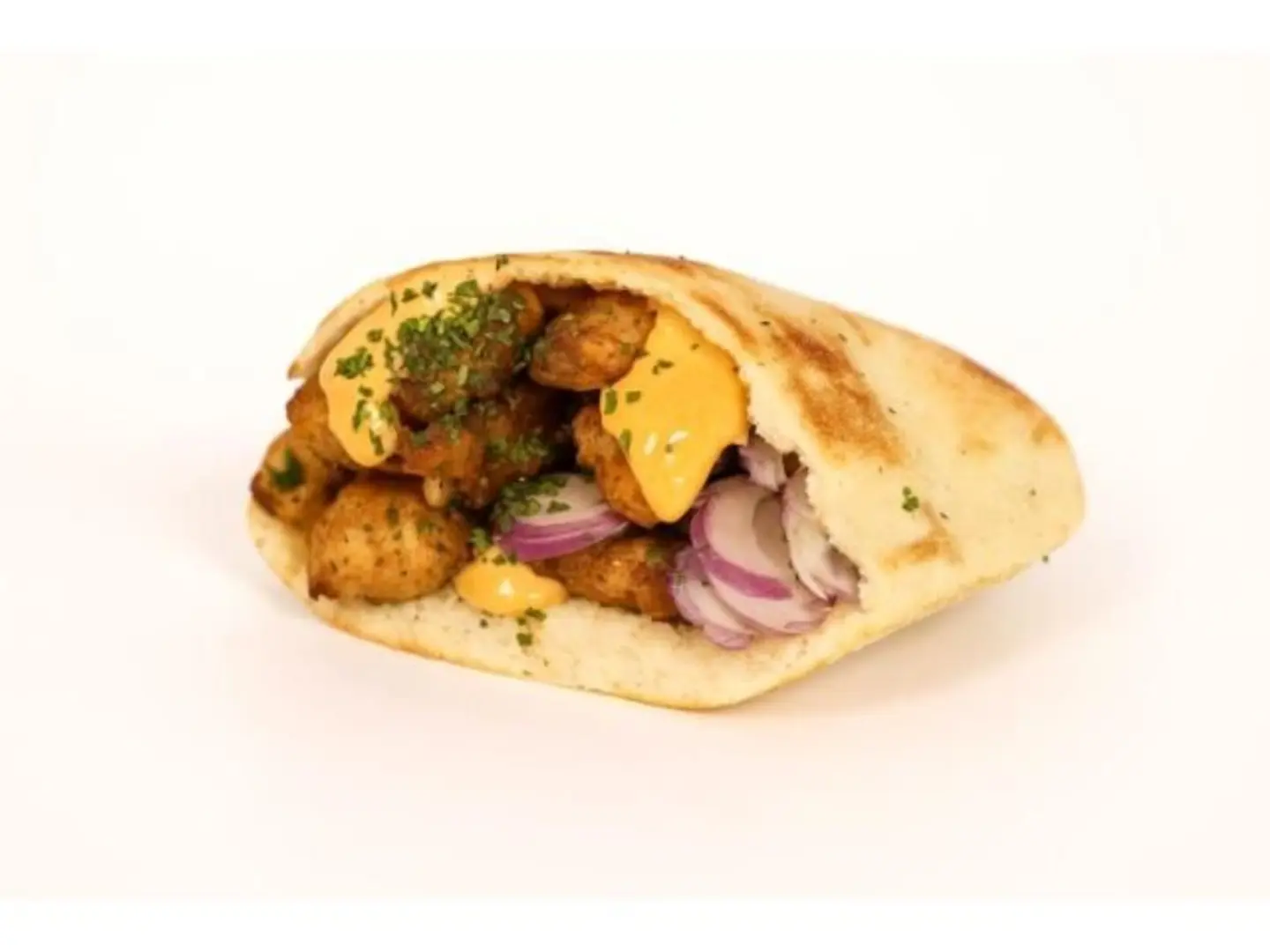 Bharat Tikka - Regular