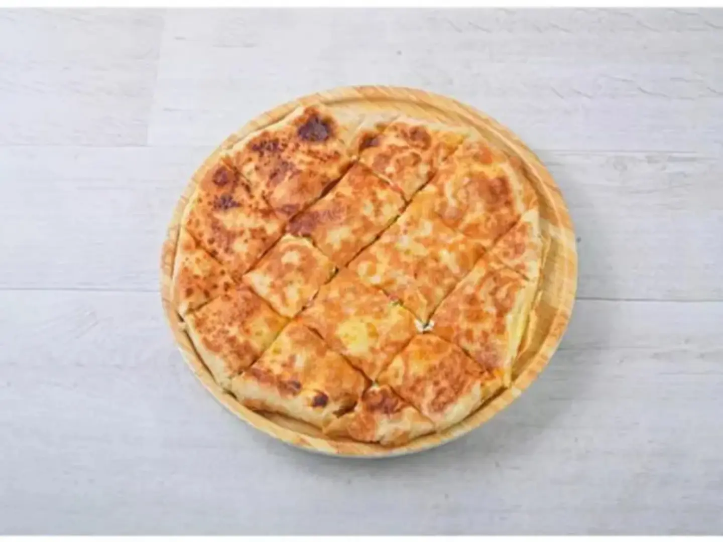 فطيرة الشرقي كيري - وسط