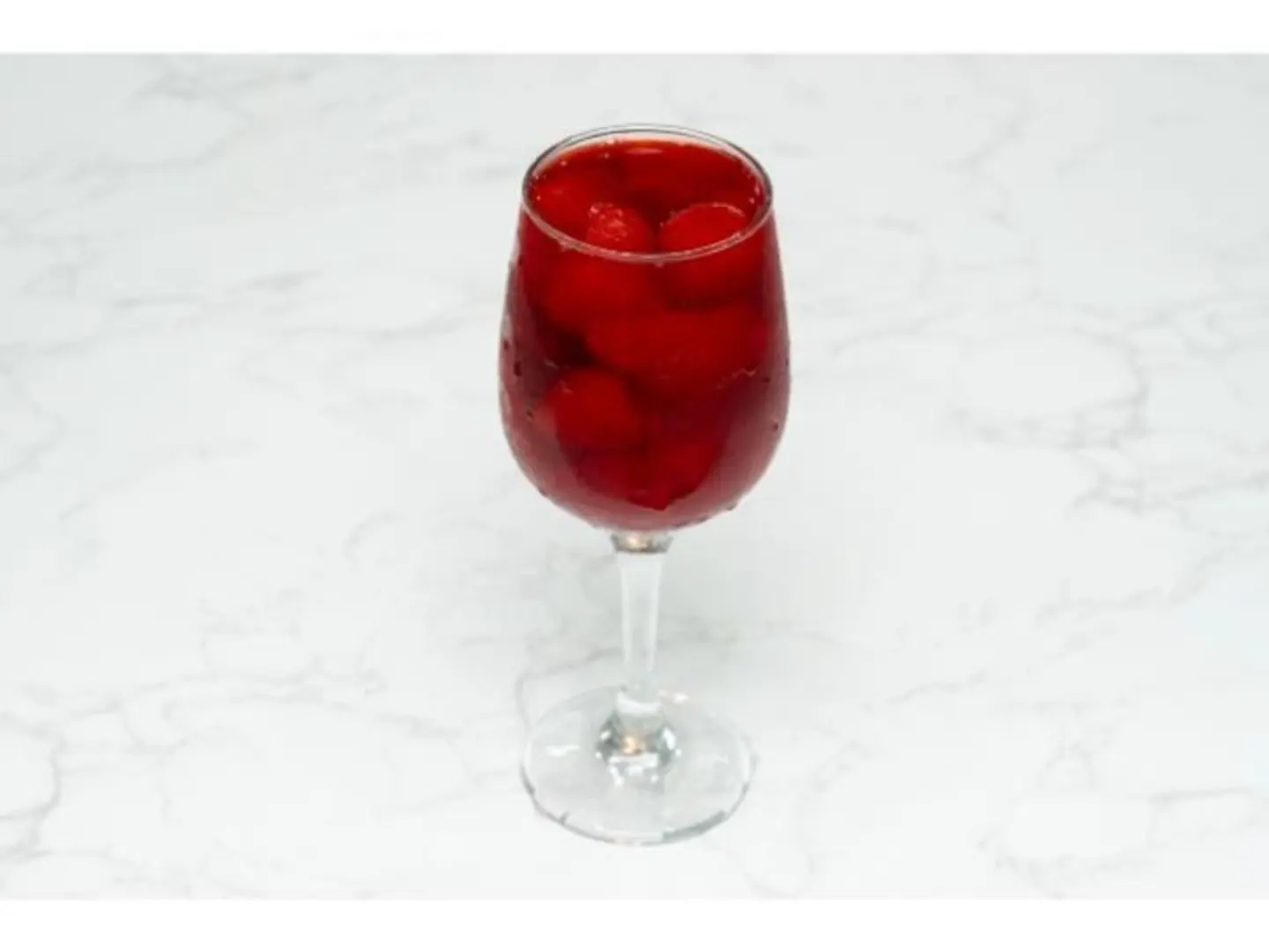 Strawberry - Small Cup