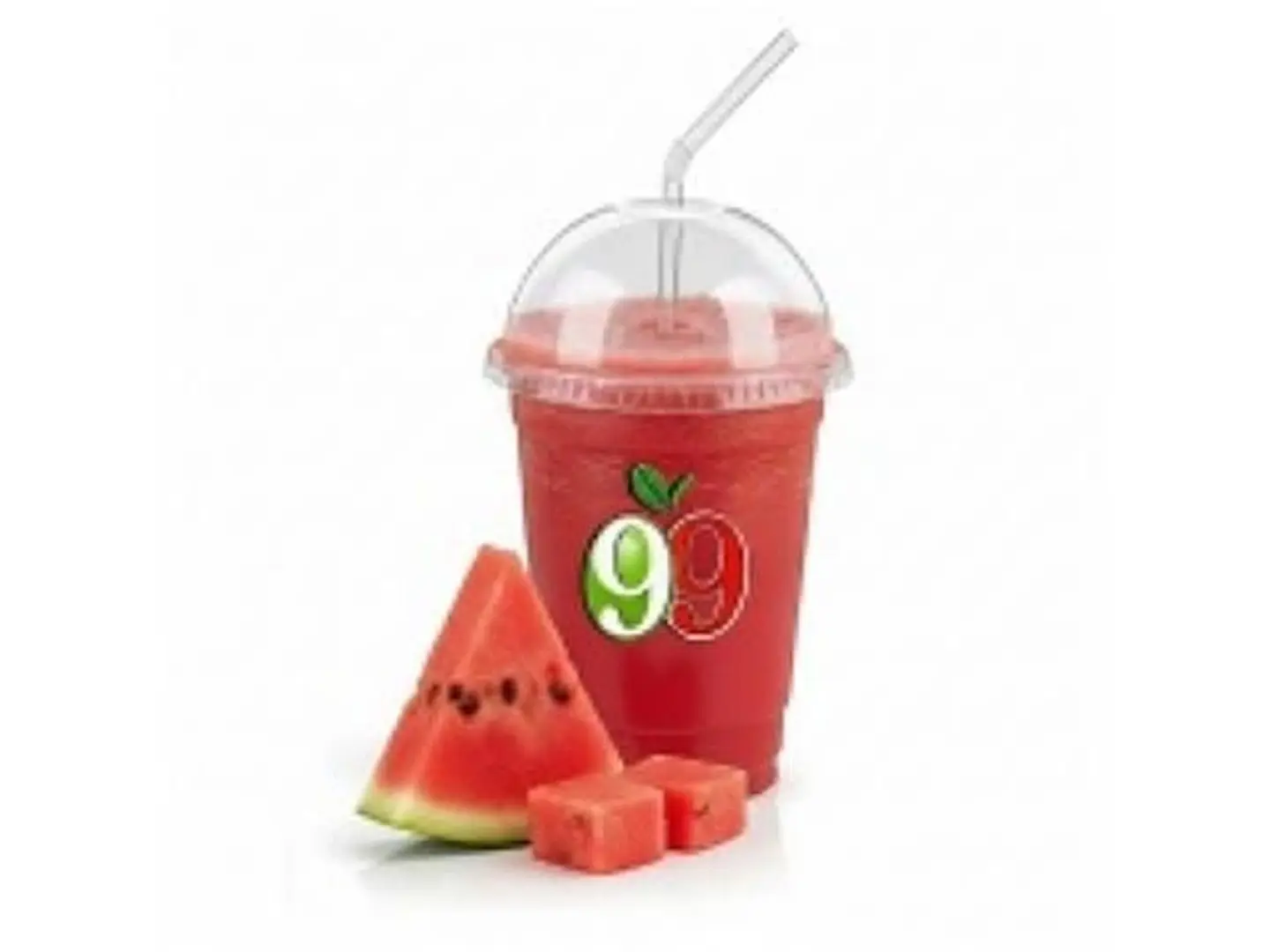 Watermelon - Medium Cup