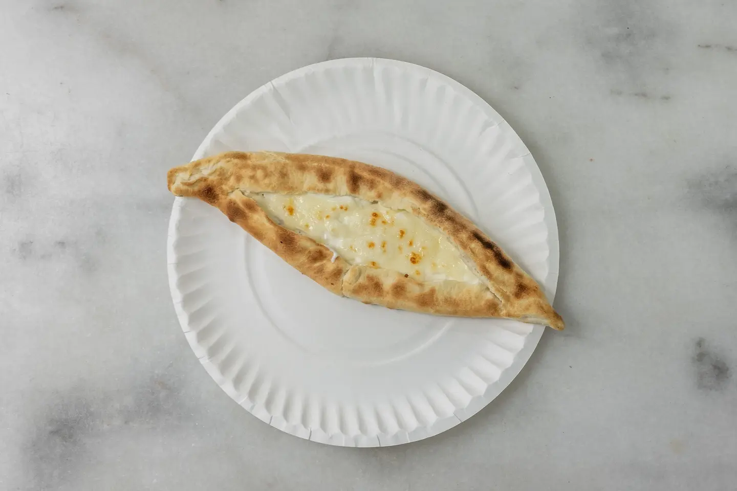 Labneh With Honey - Medium