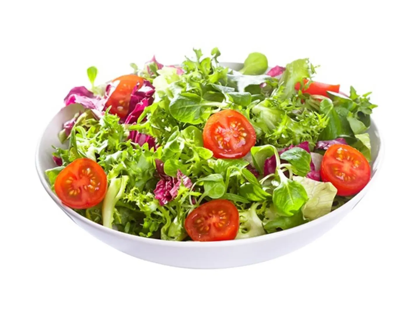Green Salad - Small