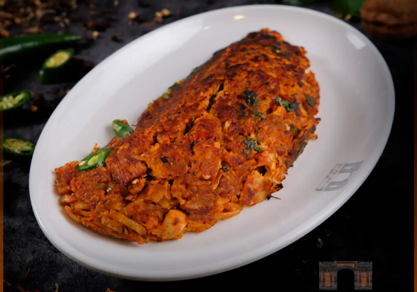 Euqdat Tuna Samoli - Plain