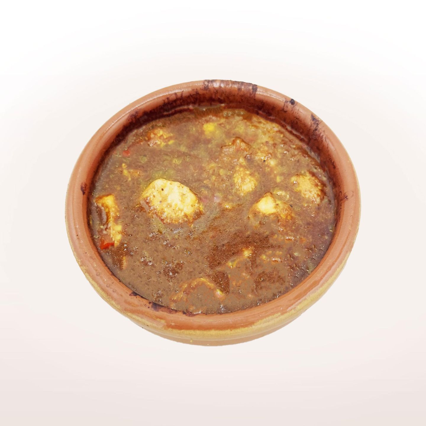 Red Fillet Tagine  - Medium
