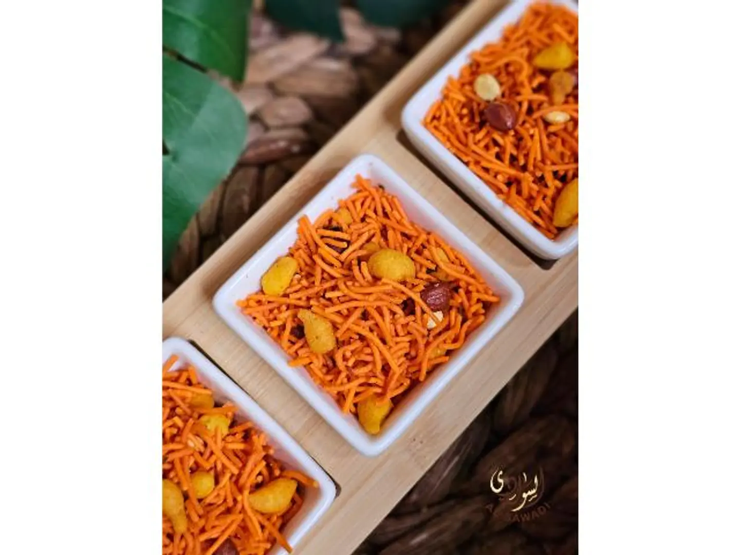 مكسرات هندي حار - 500 جرام