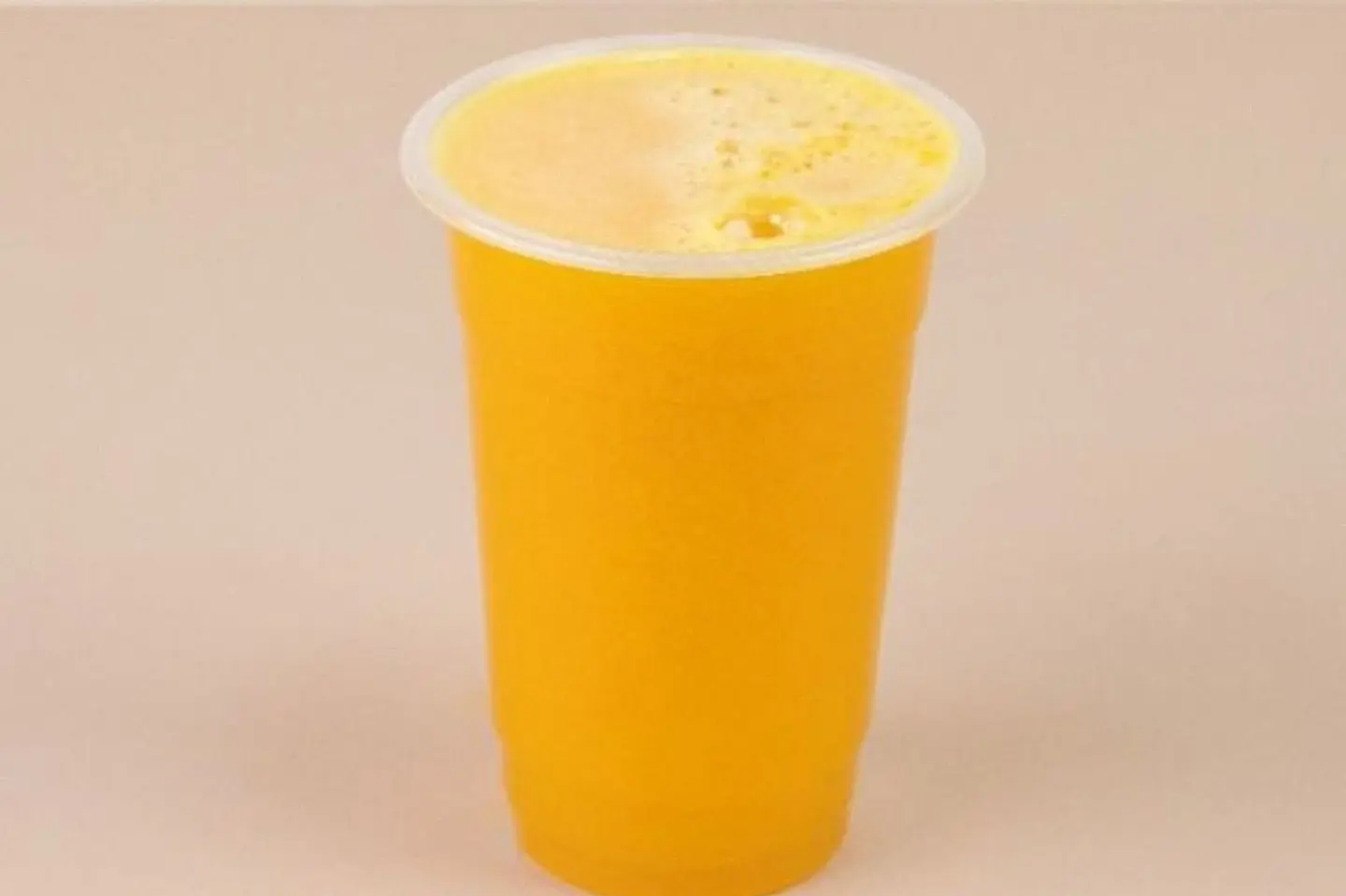 Orange Juice - Small