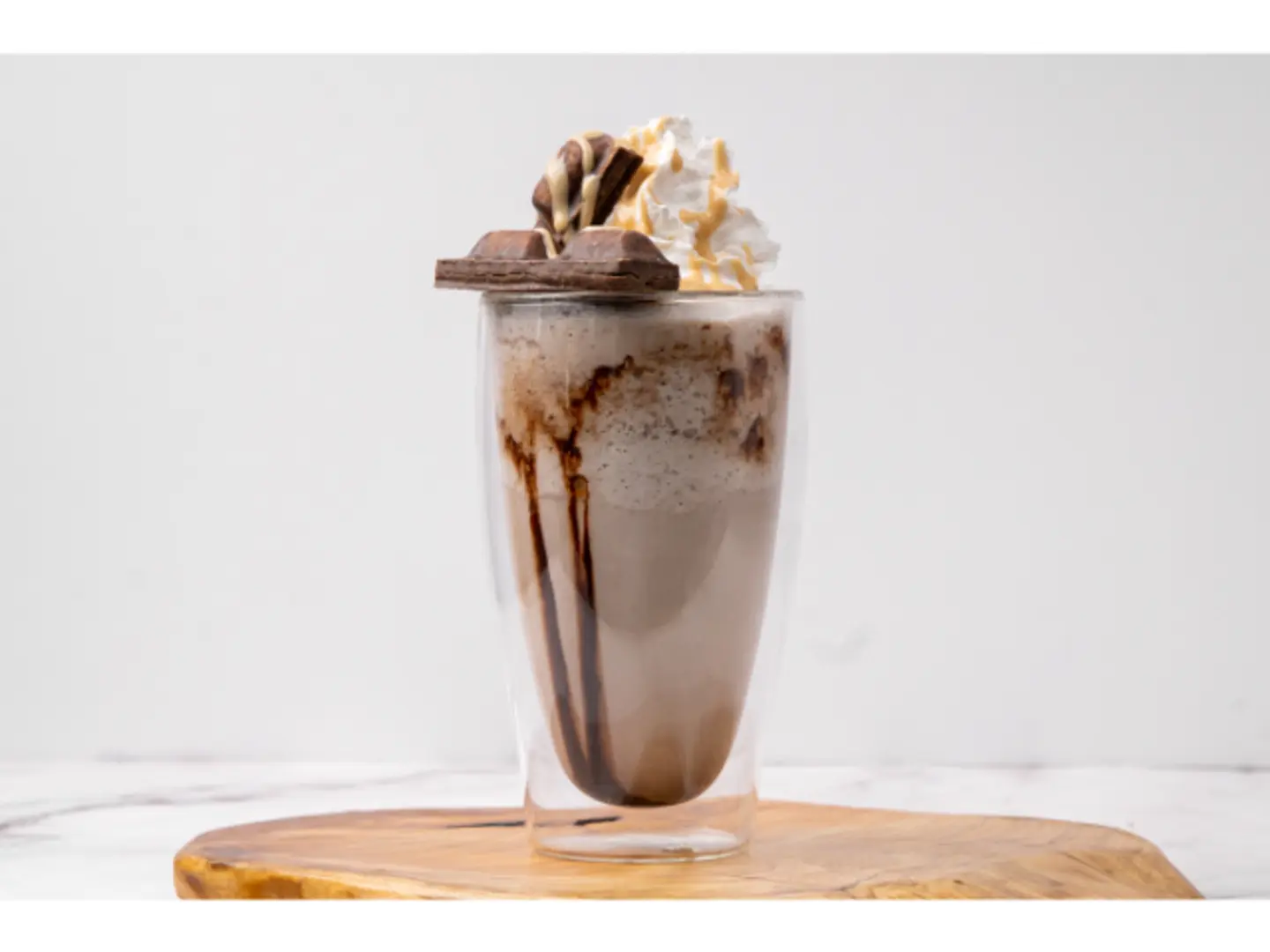 Kinder Milkshake - Small
