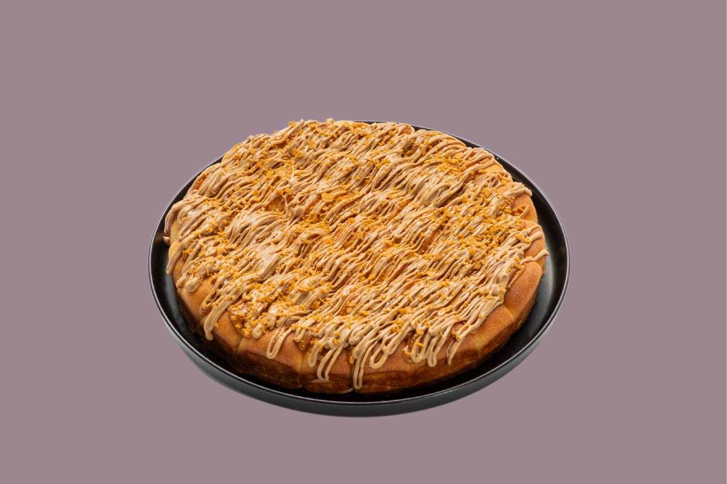 خلية لوتس - وسط
