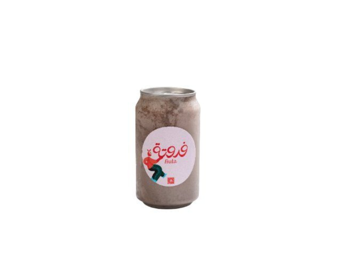 Oreo Milkshake - Small