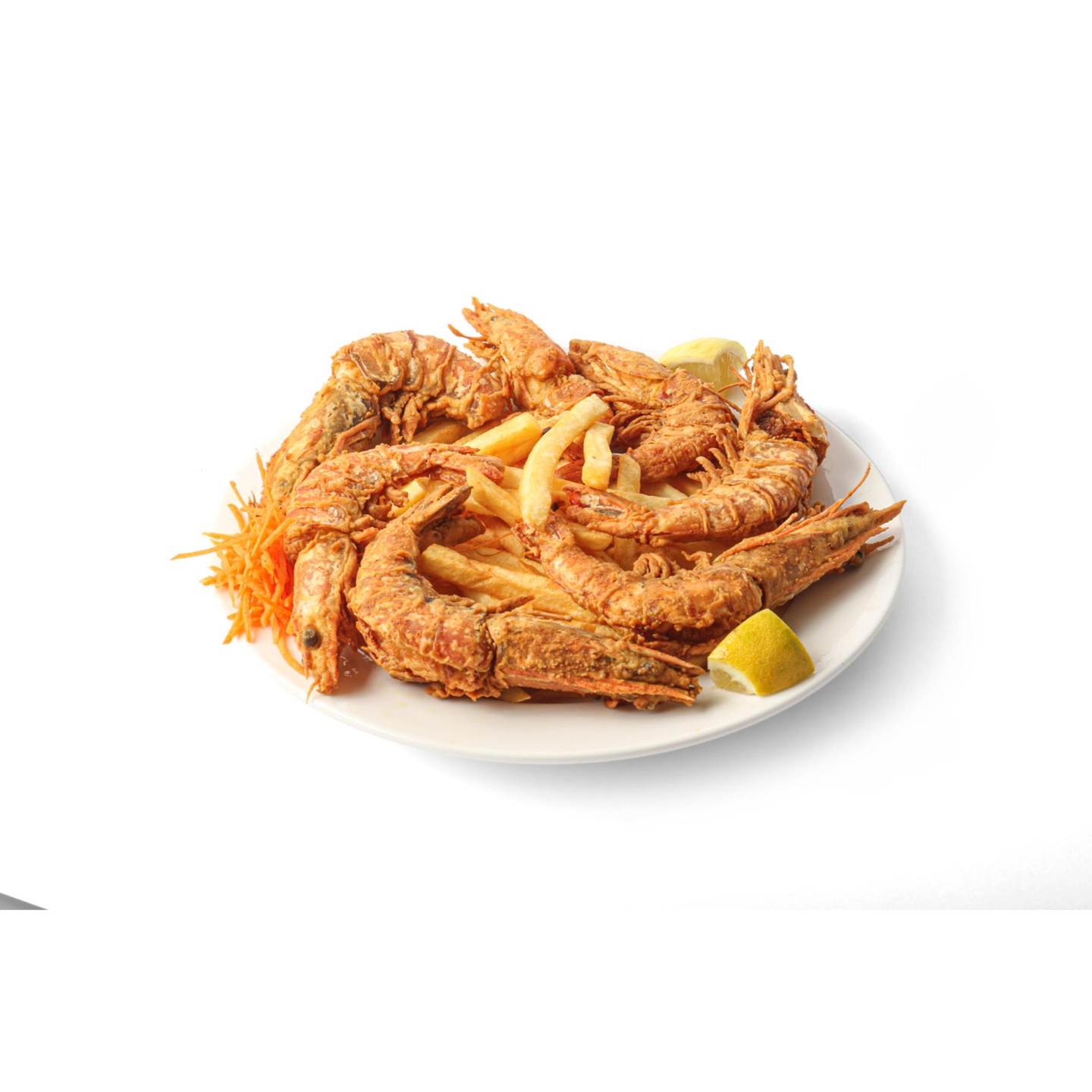 Shrimp - Small 1 Kilo