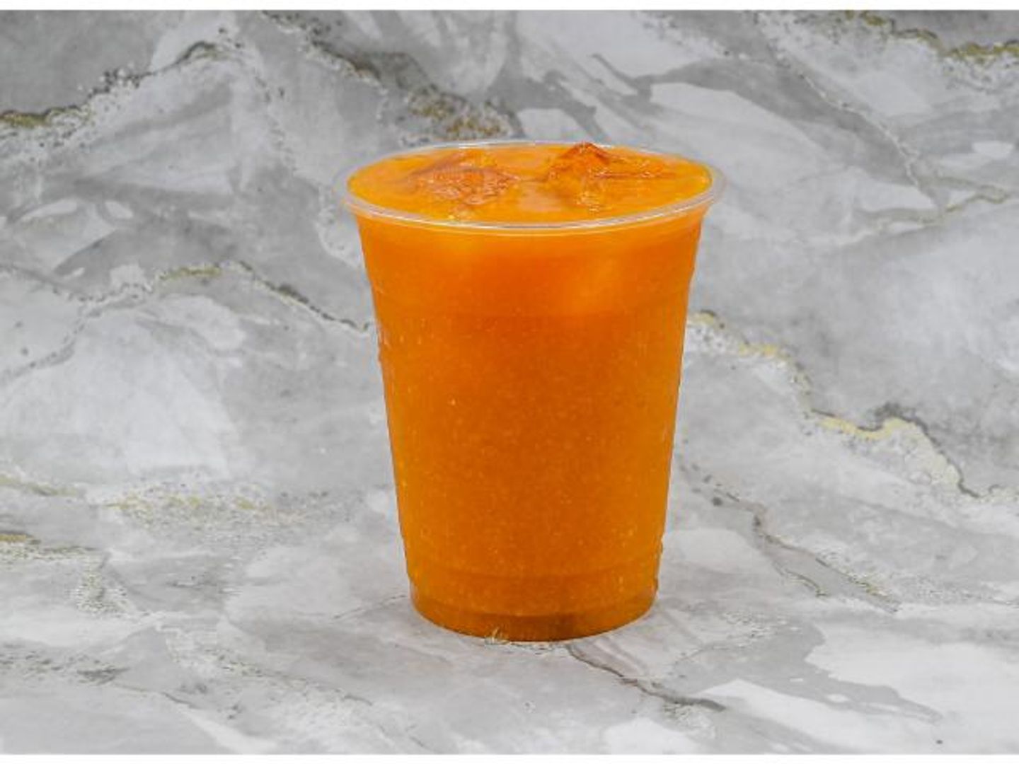 Mango Juice - Small