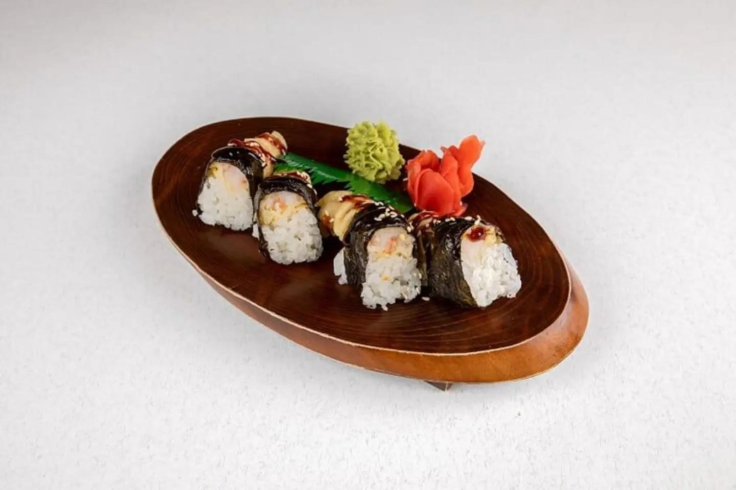 Ebi Tempura - 2 Pcs