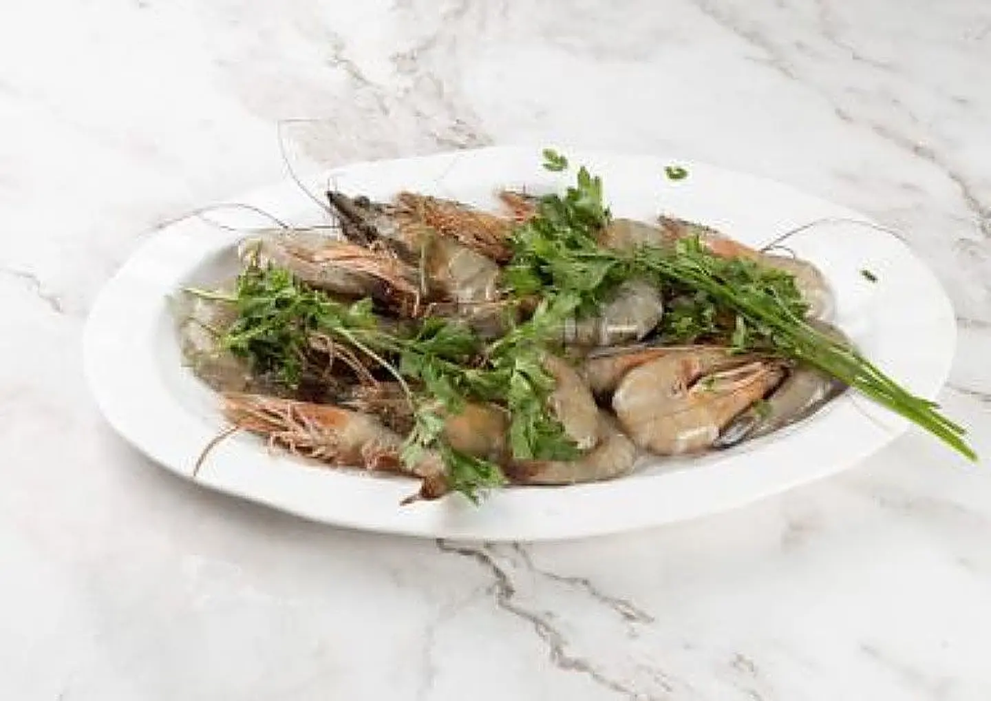 Shrimp - 500 Grams
