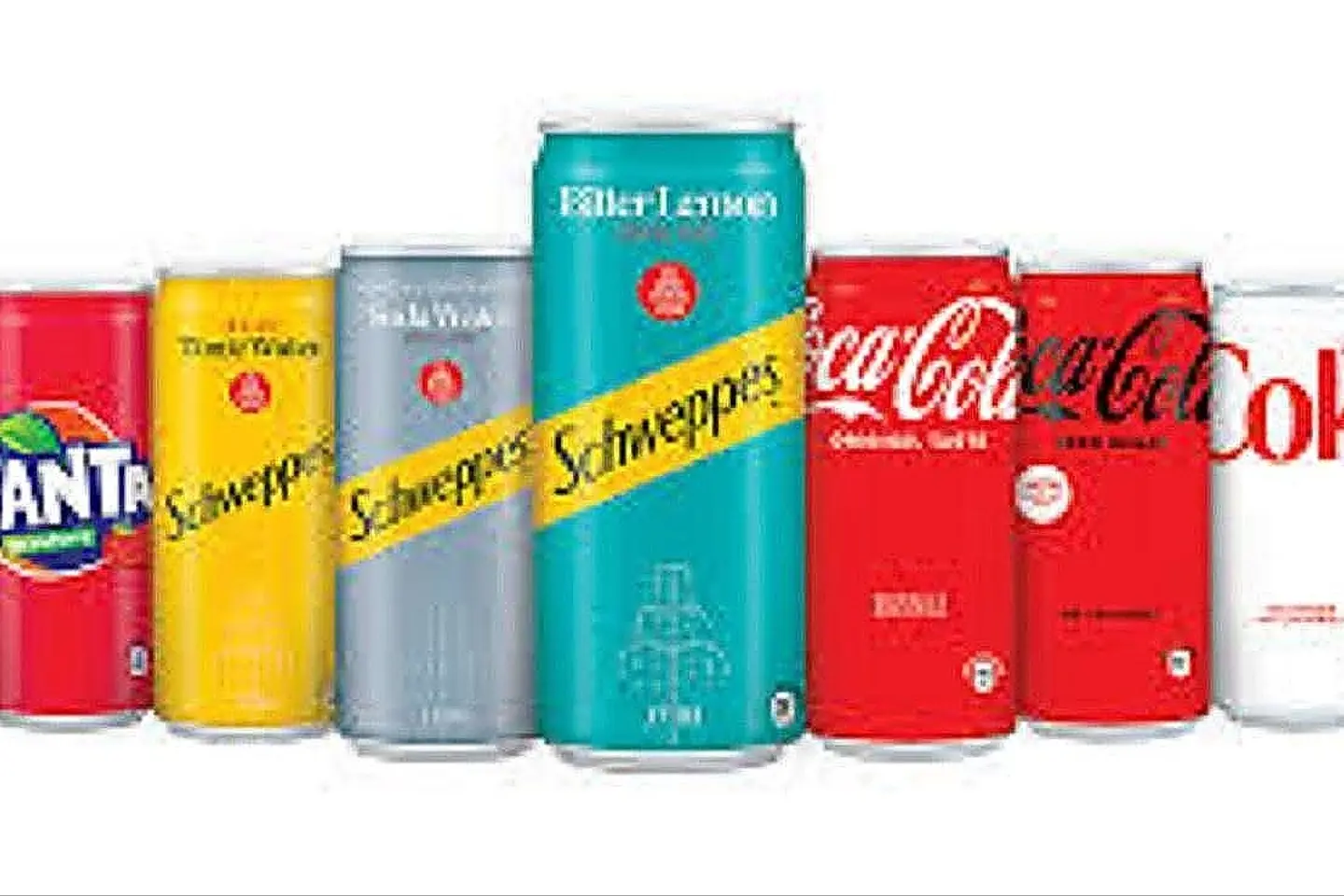 Cold Drink - Marinda Citrus