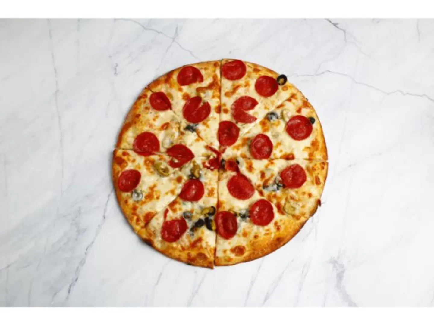 Pepperoni Pizza - Small