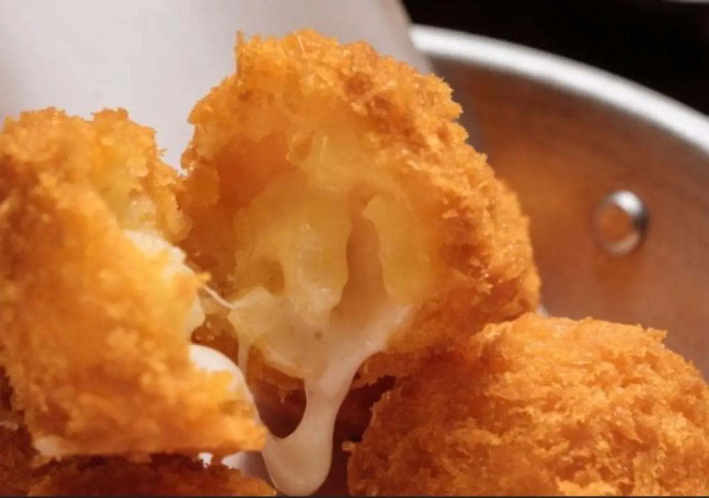 Grated Chicken With Yogurt - For One Person