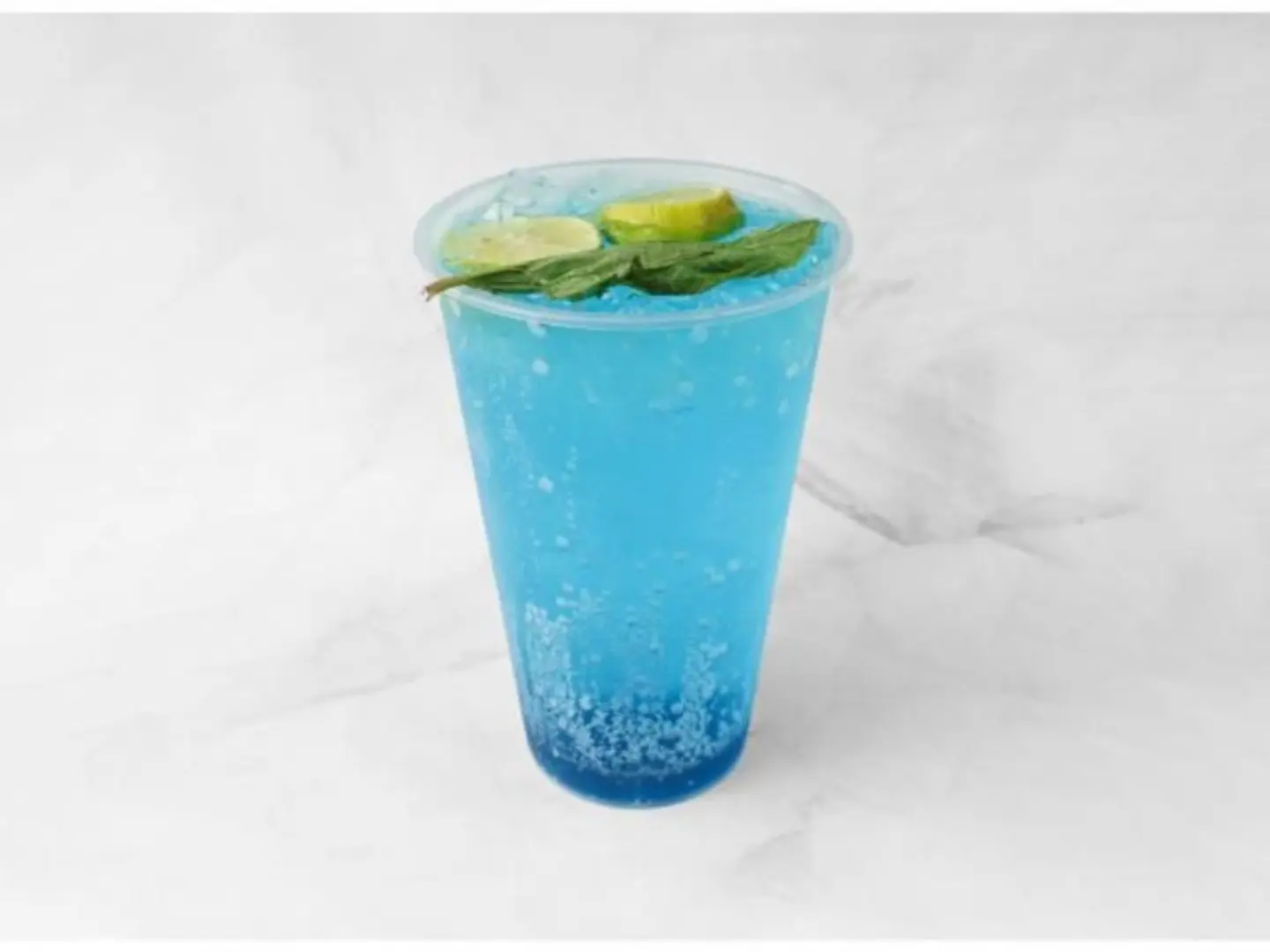 Blueberry - Medium