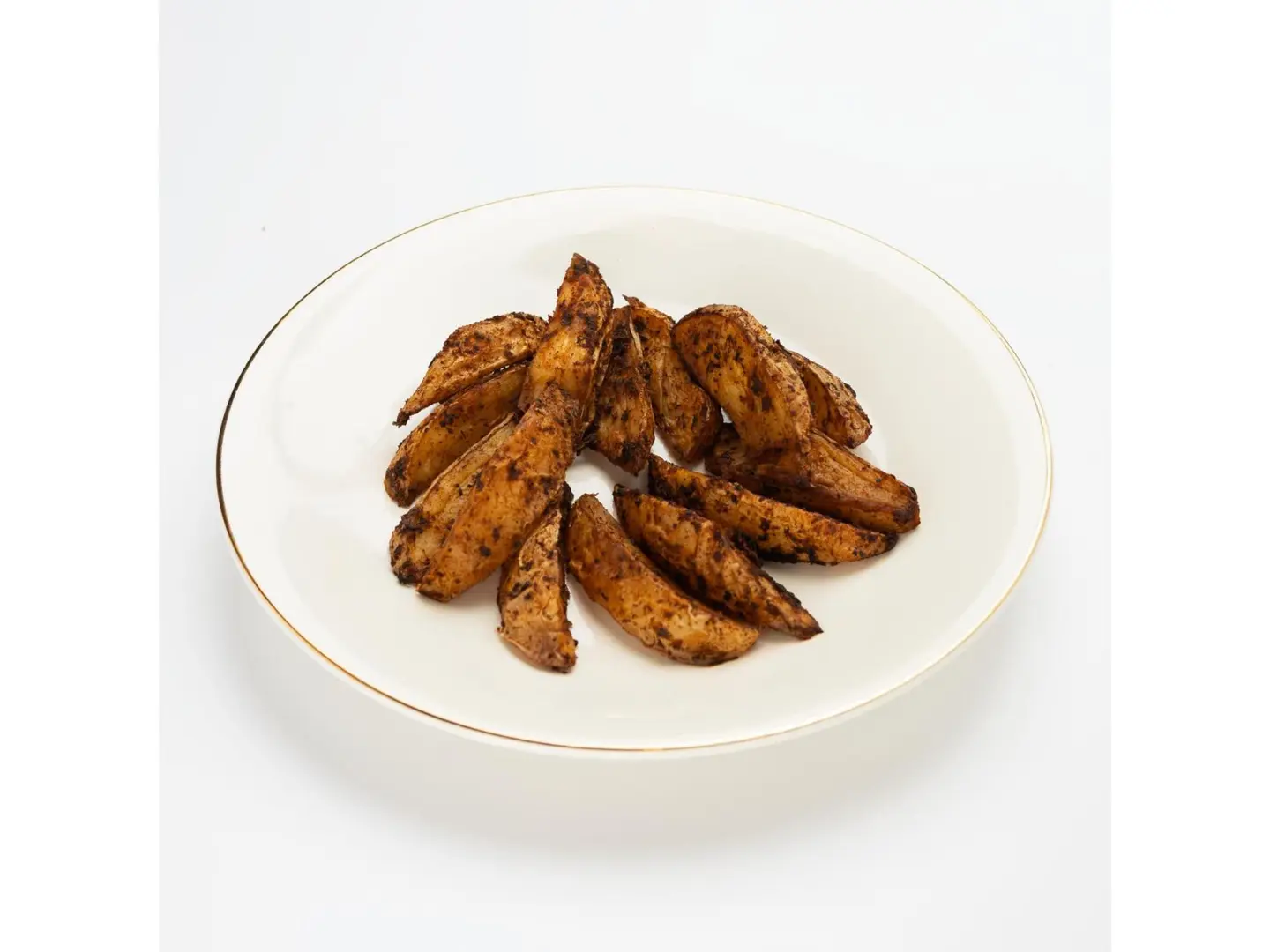 Grilled Potato - 50 G