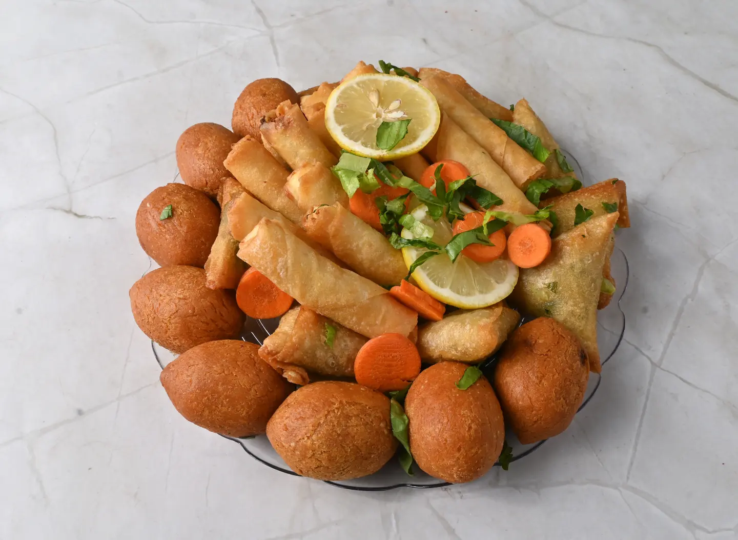 مقليات - 500 جرام