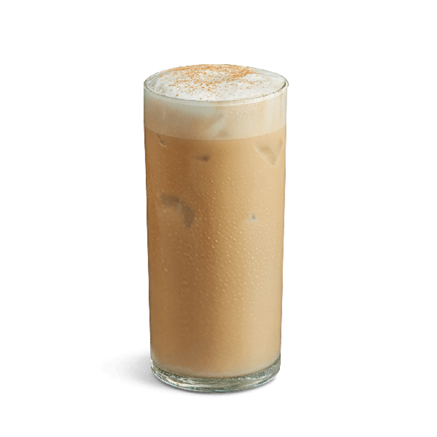Iced Havana Cappuccino - Small