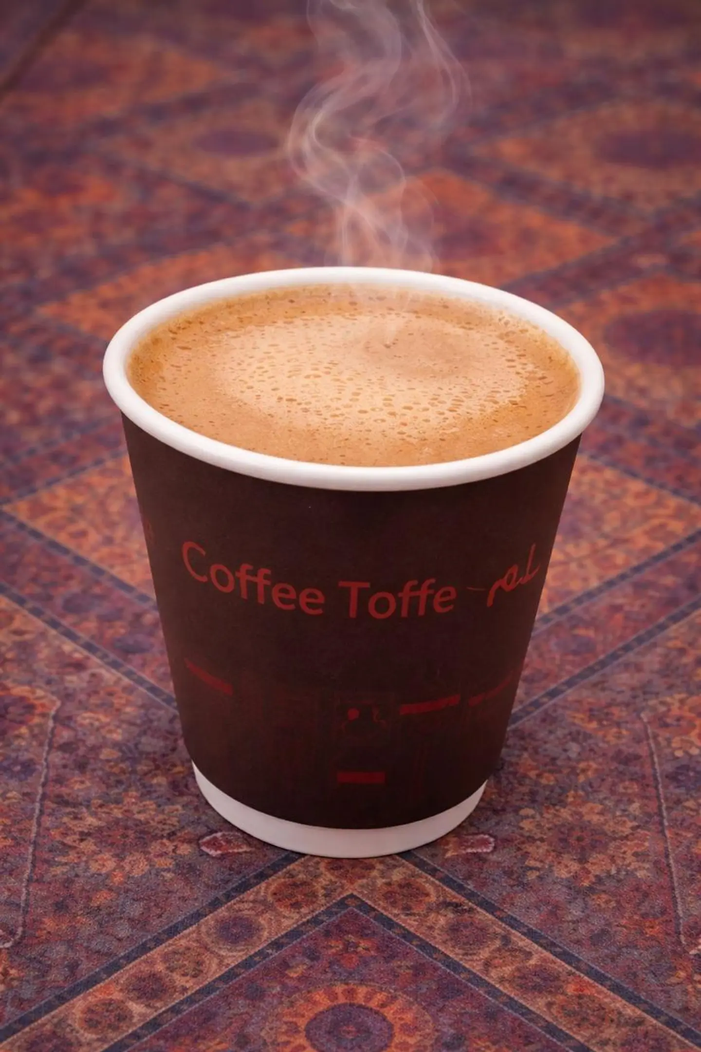 Coffee Toffee - Small