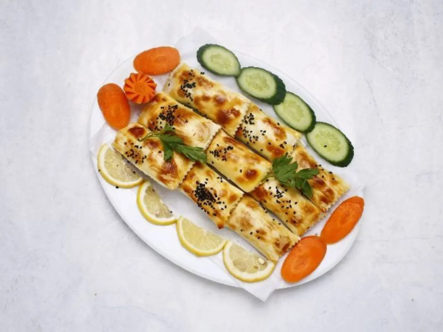 يغمش - صغير جدا