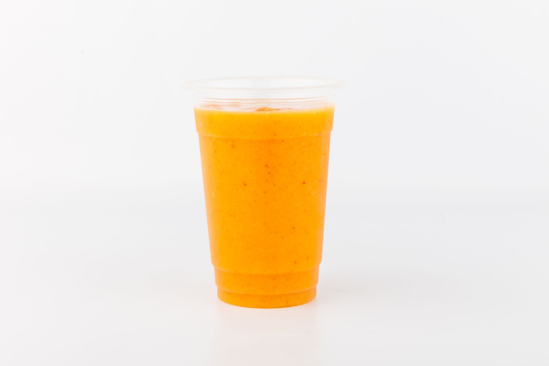 خوخ - وسط