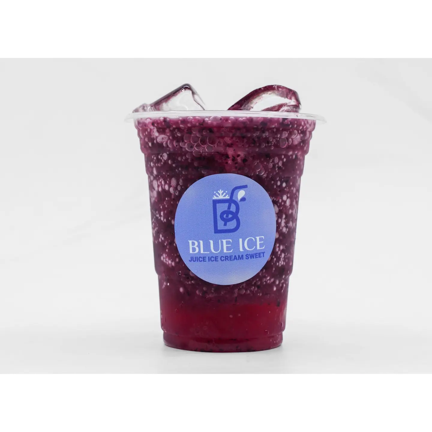 Pomegranate And Grape Juice - Regular