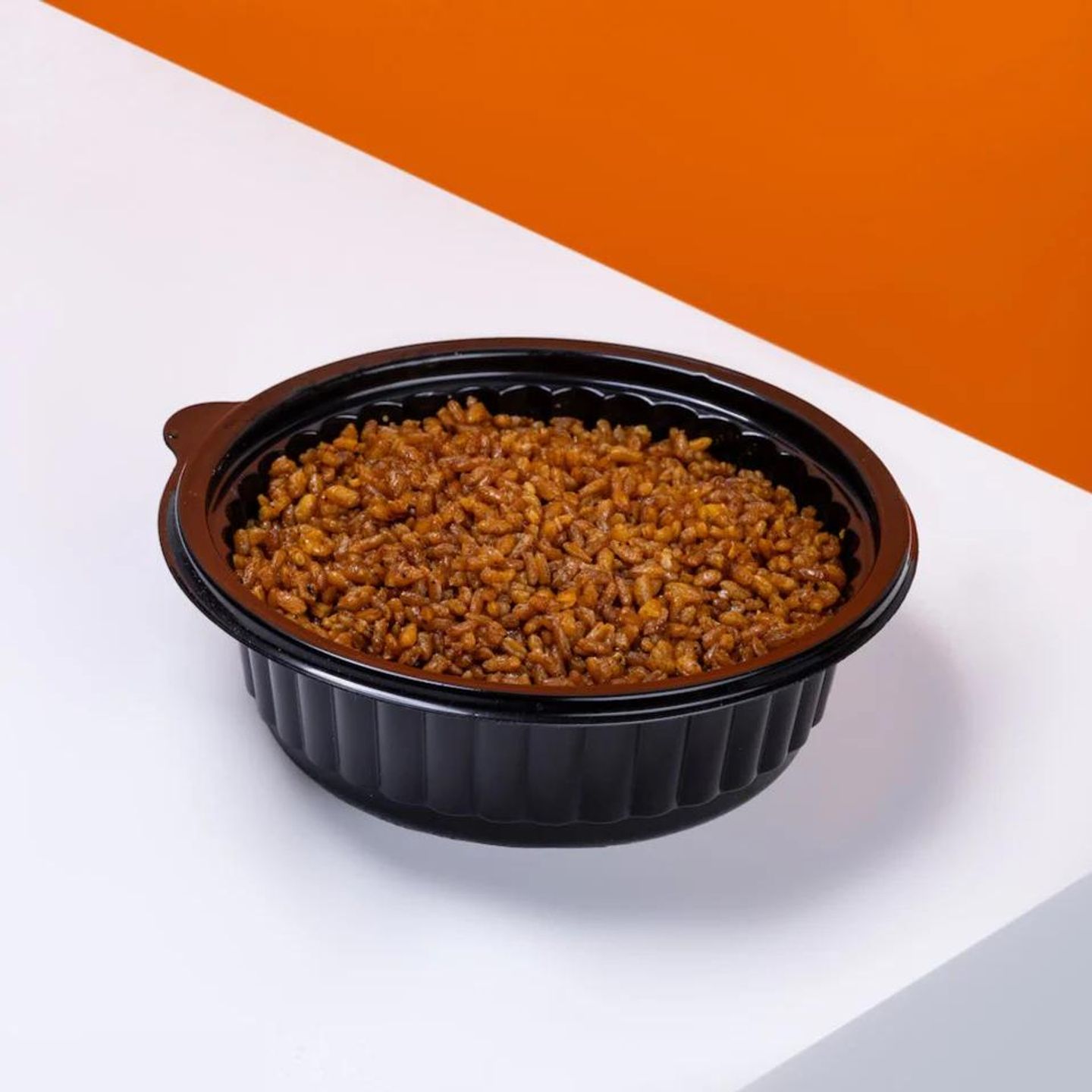 أرز صيادية - وسط