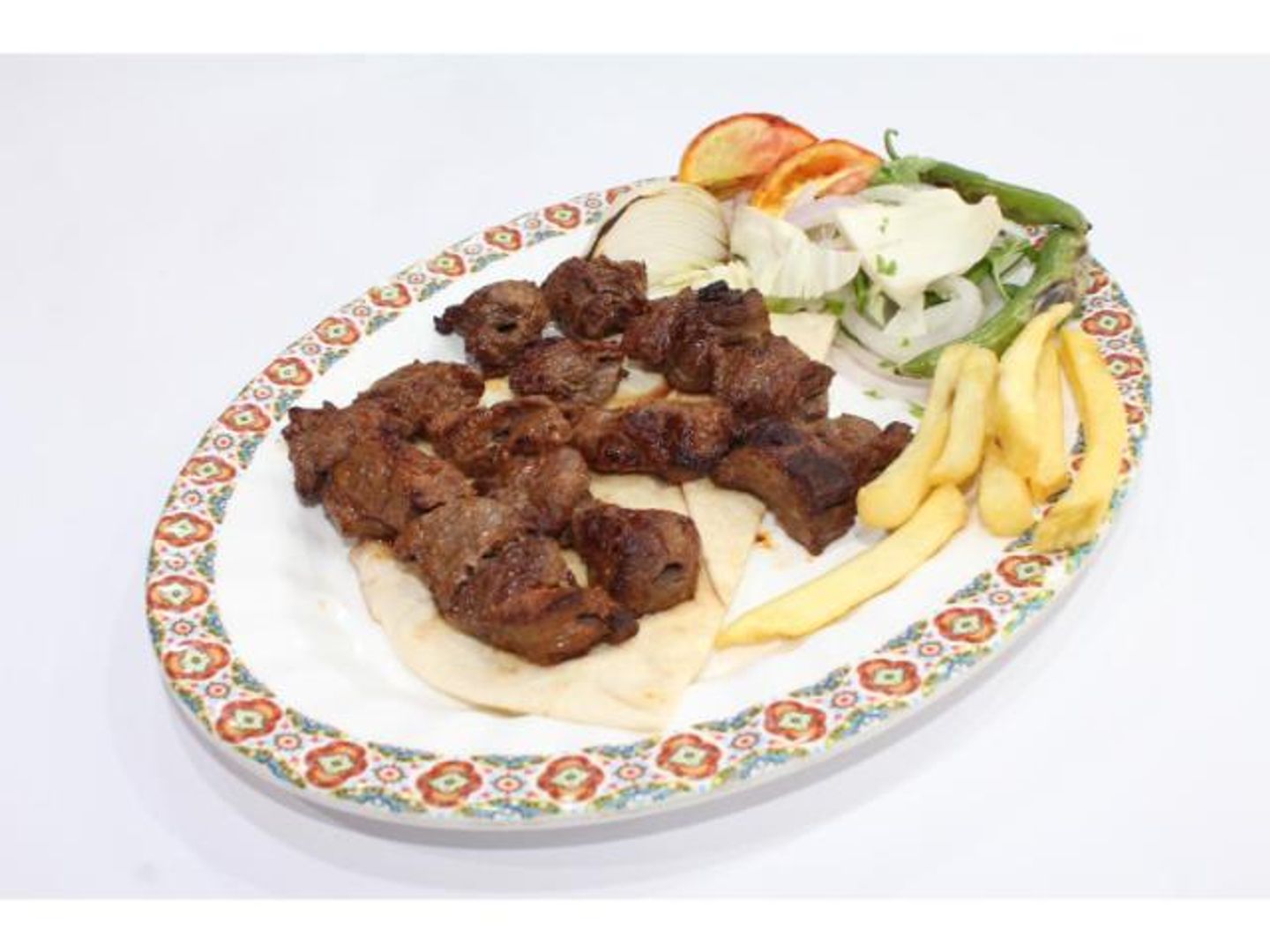 Meat Awsal - Regular