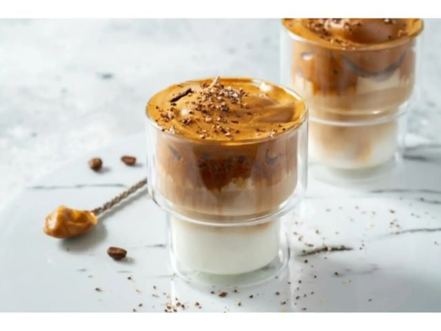 Italian Iced Coffee - Small