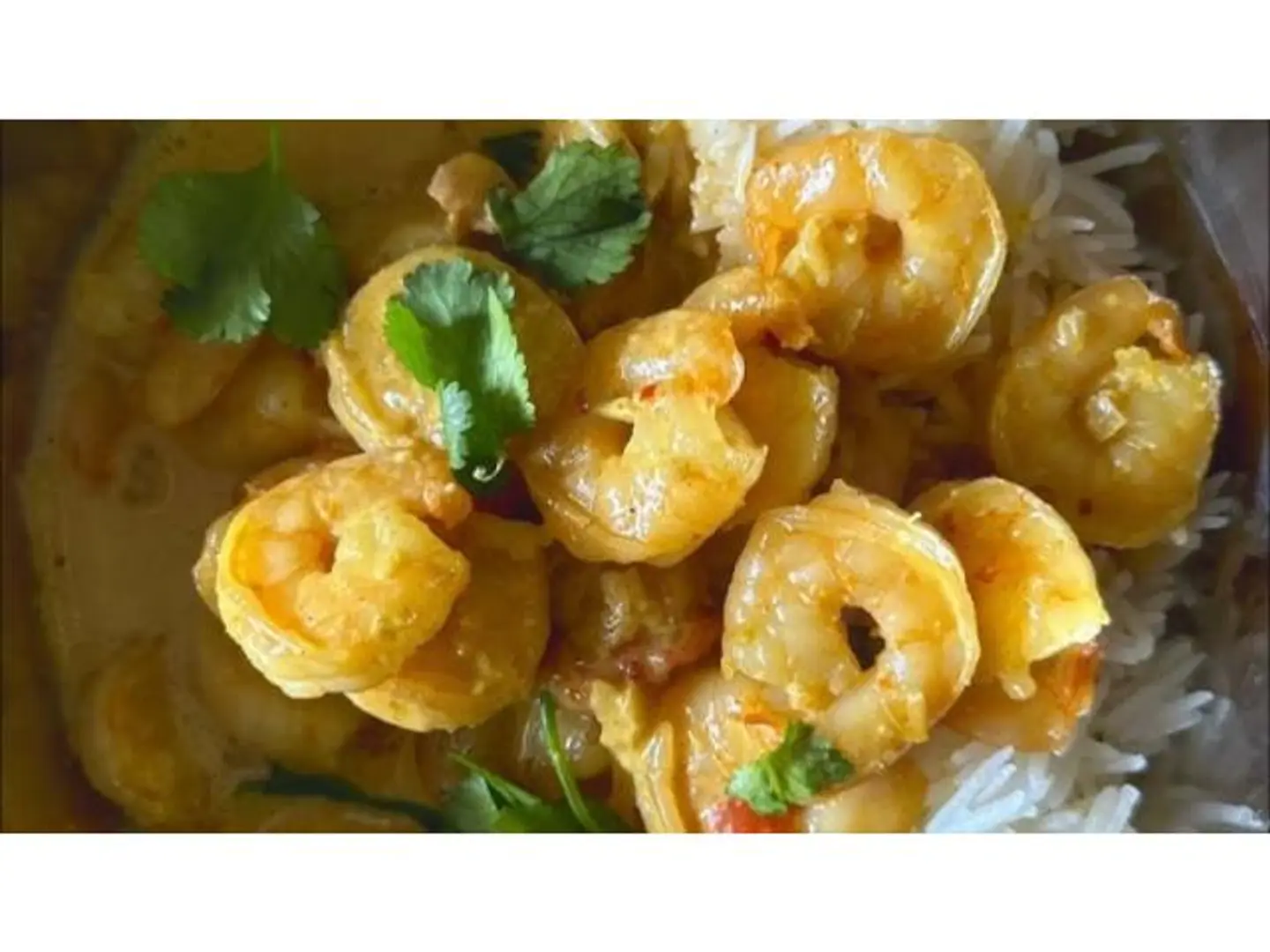 Coconut Shrimp - Small