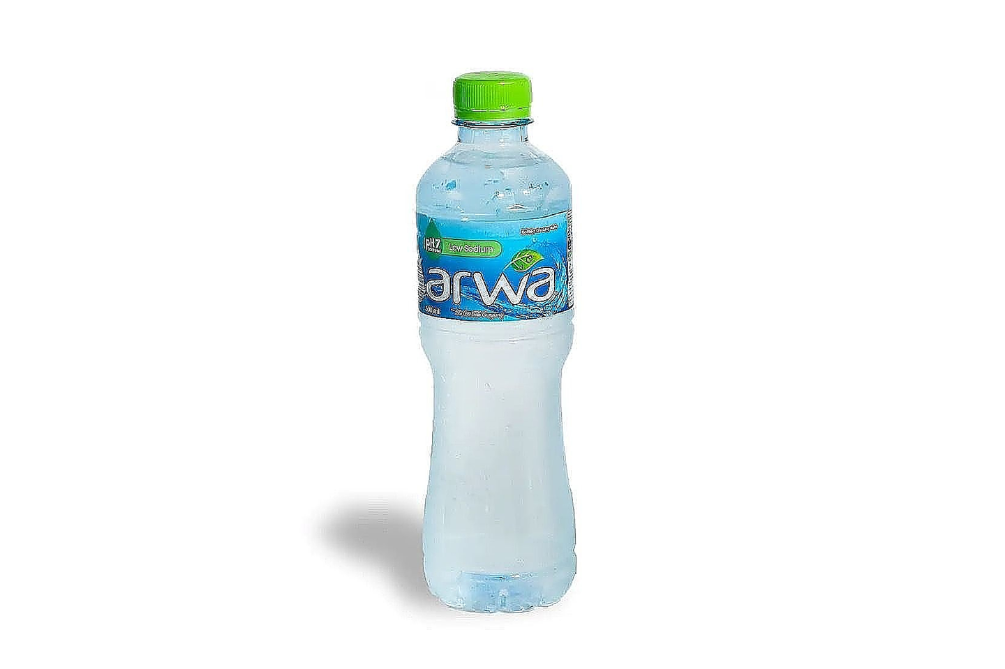 Bottled Water - Small
