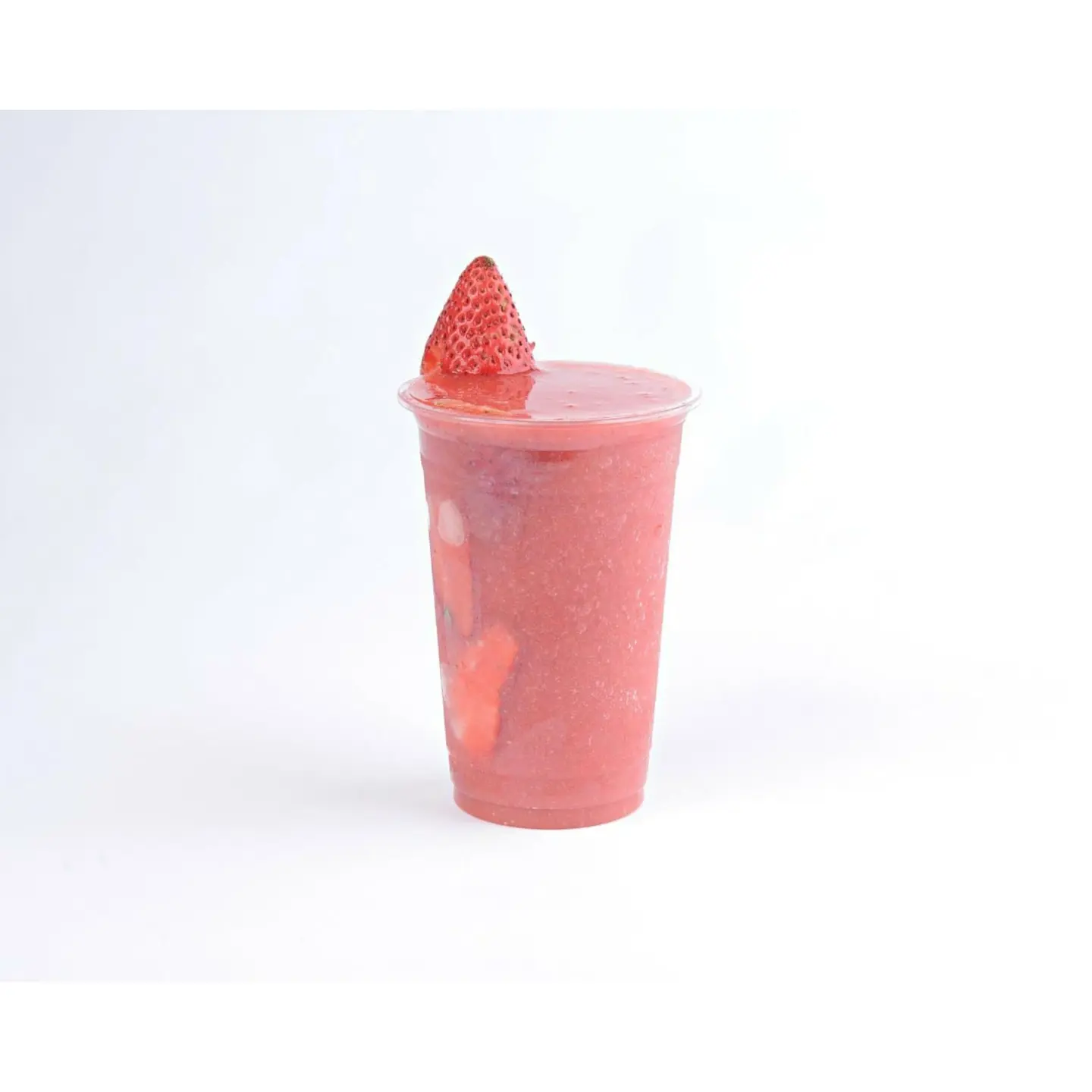 Strawberry Juice - Medium